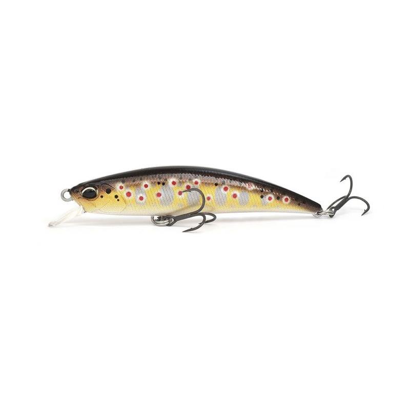 Leurre Flottant Duo Spearhead Ryuki 70 F - 7Cm