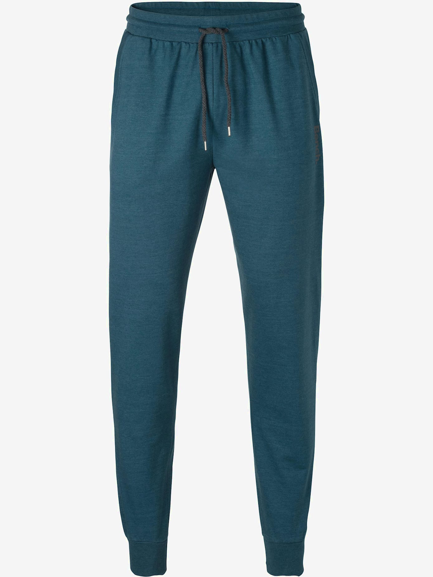 Bench. pantalon molletonné pour homme, largeur confortable