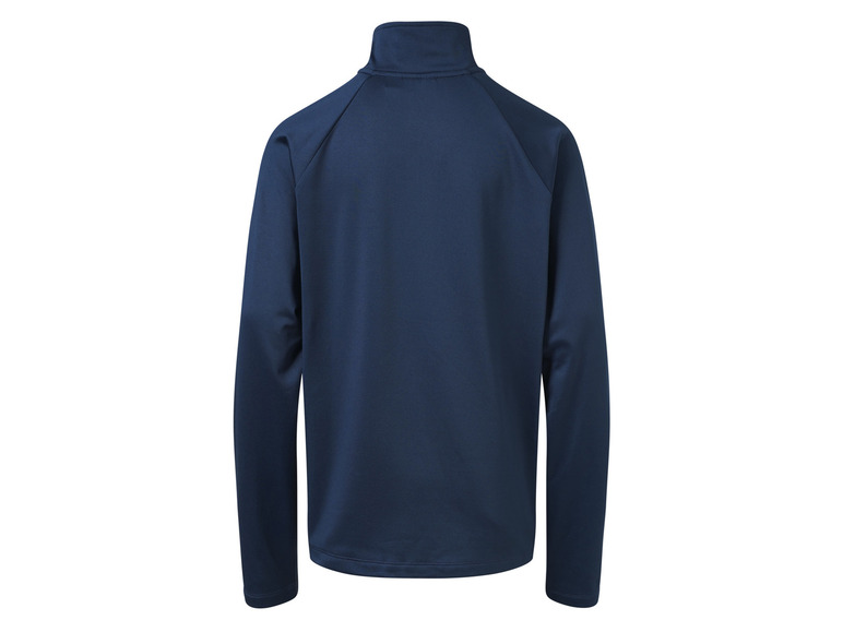 Kinder thermoshirt