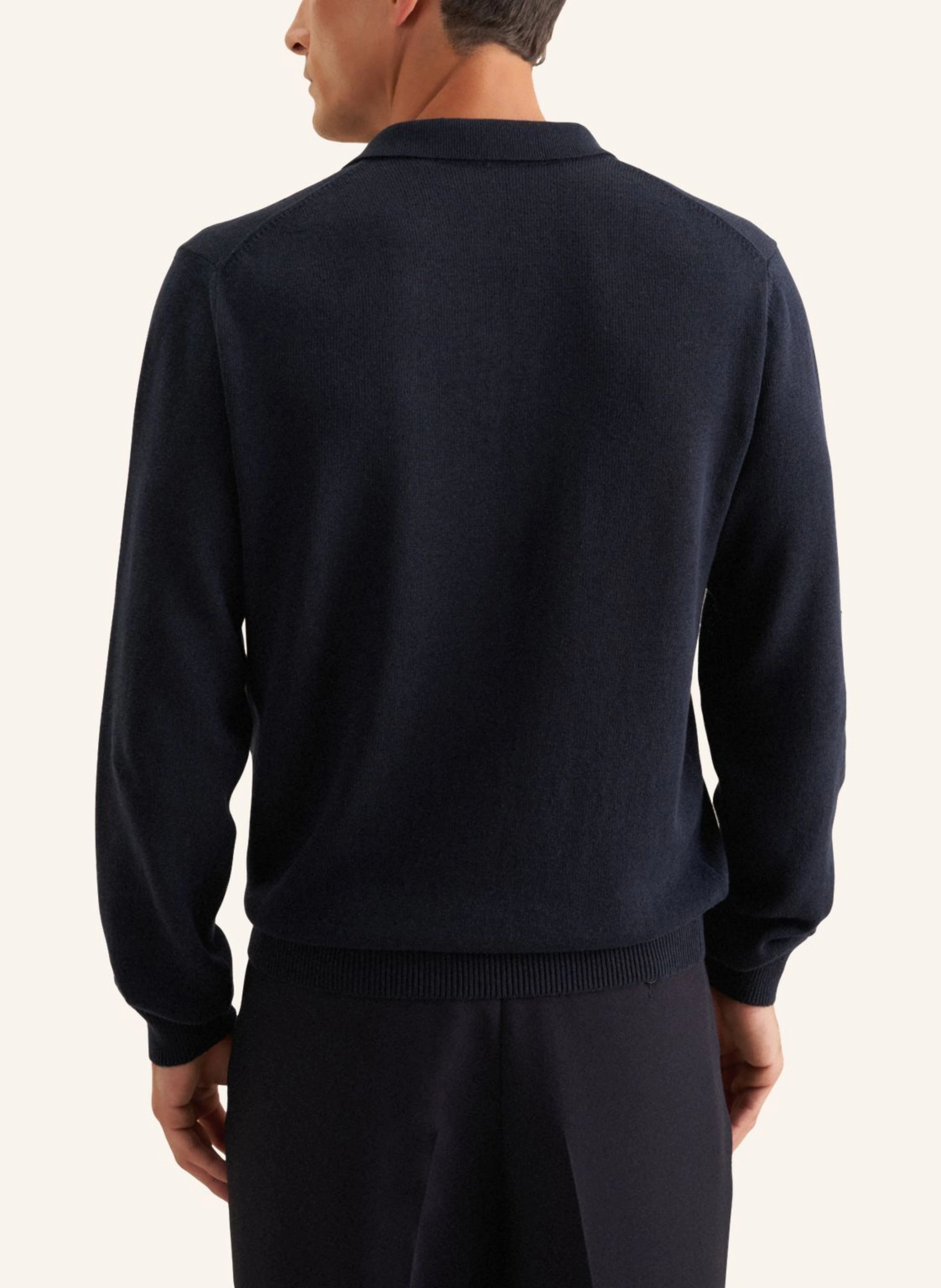 seidensticker Pullover Regular Fit