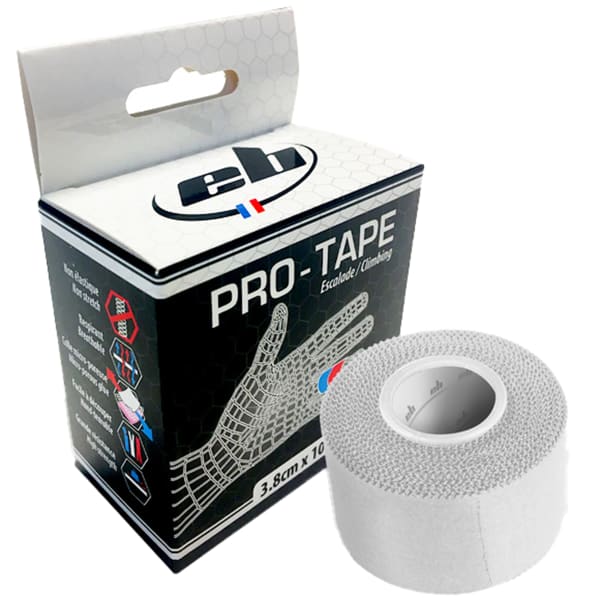 Protection escalade EB PRO TAPE WHITE