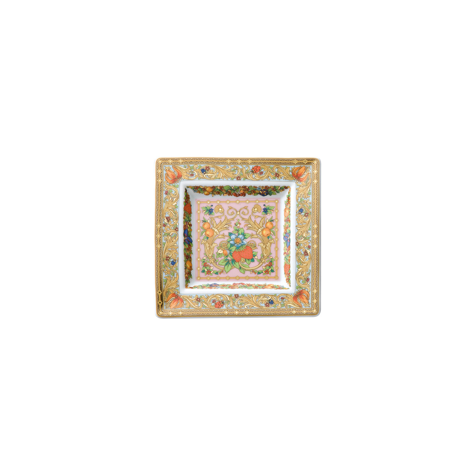 Le Jardin de Versace Le jardin de Versace Schale 14 cm