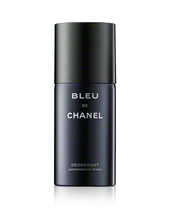 Chanel Bleu de Chanel deodorant vapo 100ml