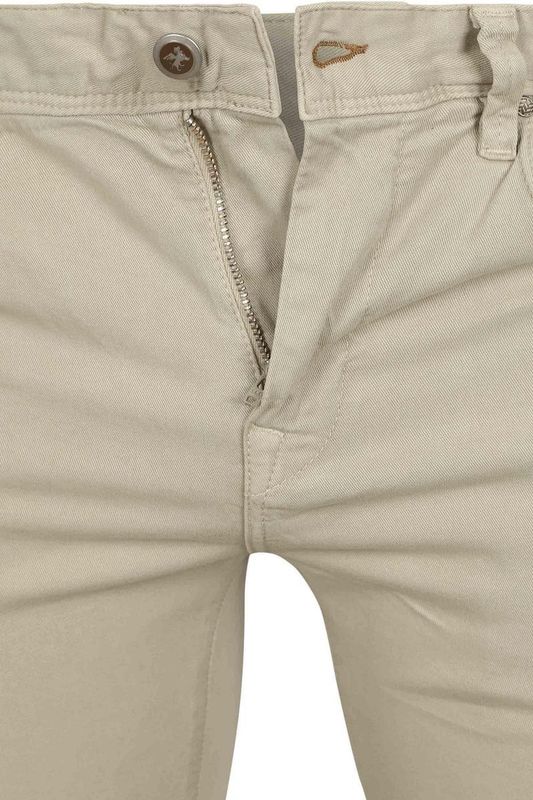 Vanguard V850 Rider Colored Five Pocket Greige