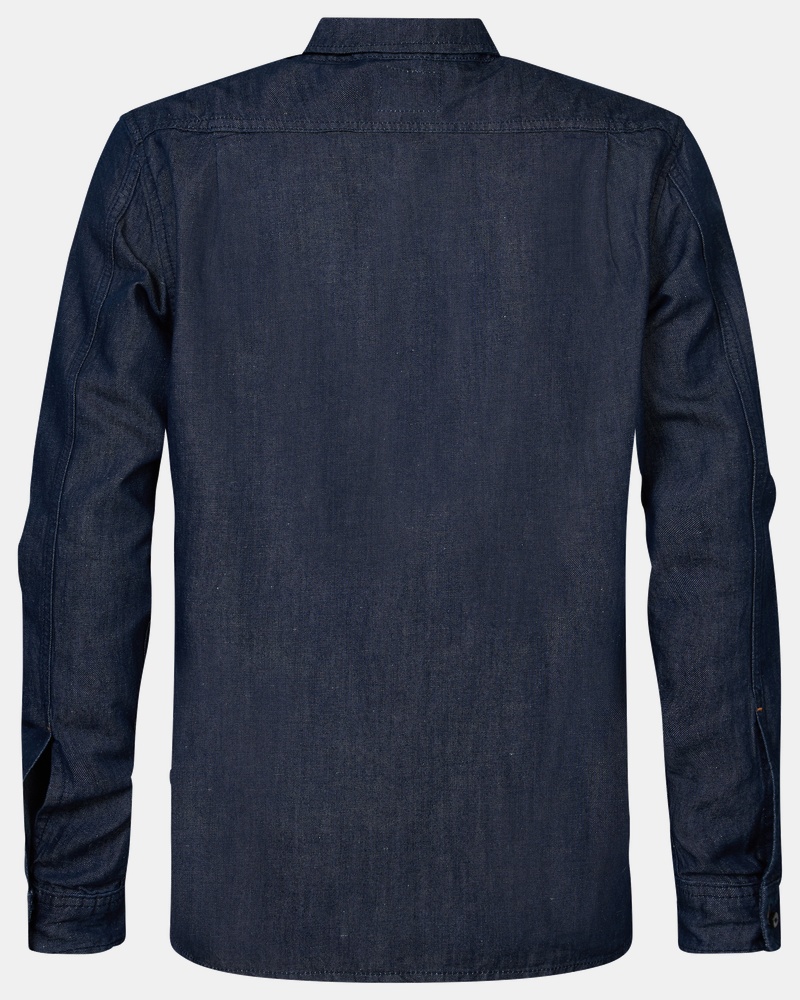 Timberland Overhemd  - blauw