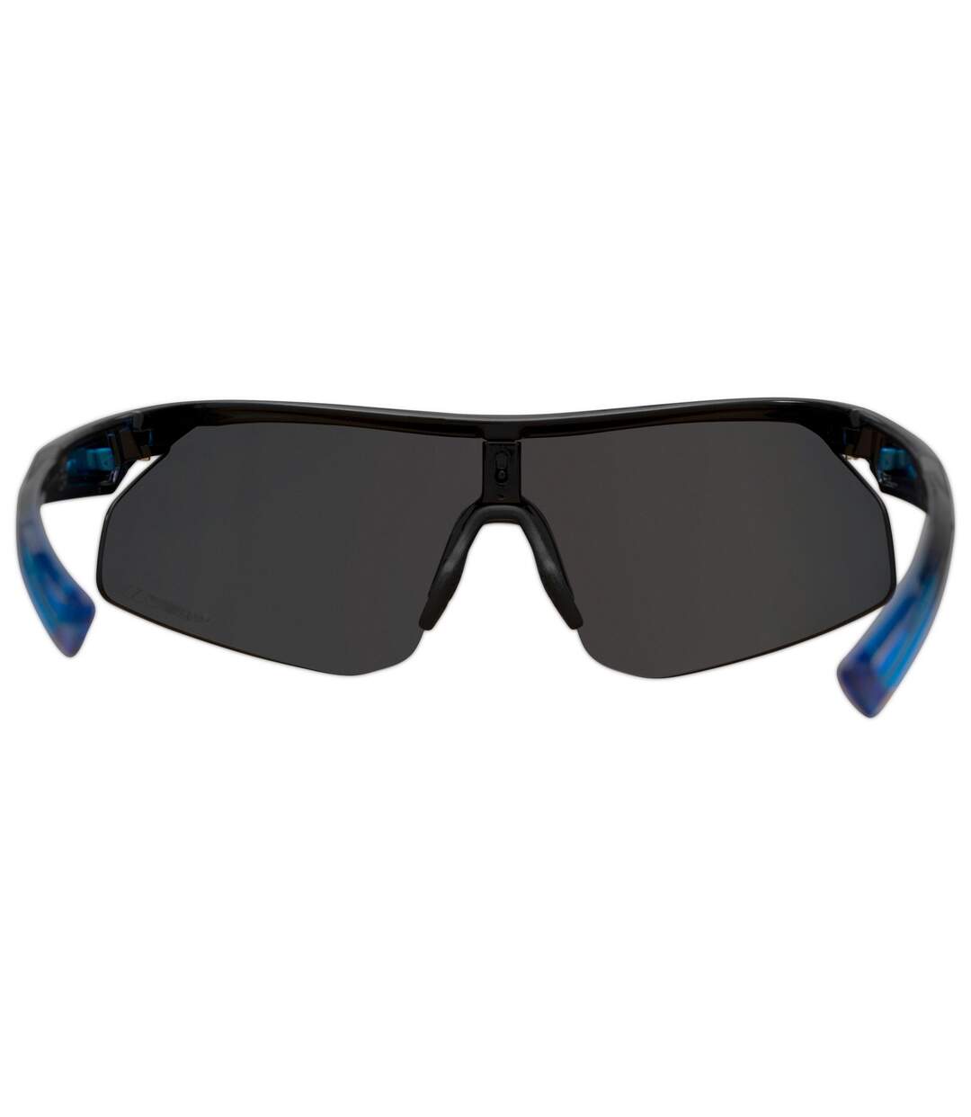 Trespass - Lunettes de soleil KIT - Adulte (Noir / Bleu) (Taille unique) - UTTP6020