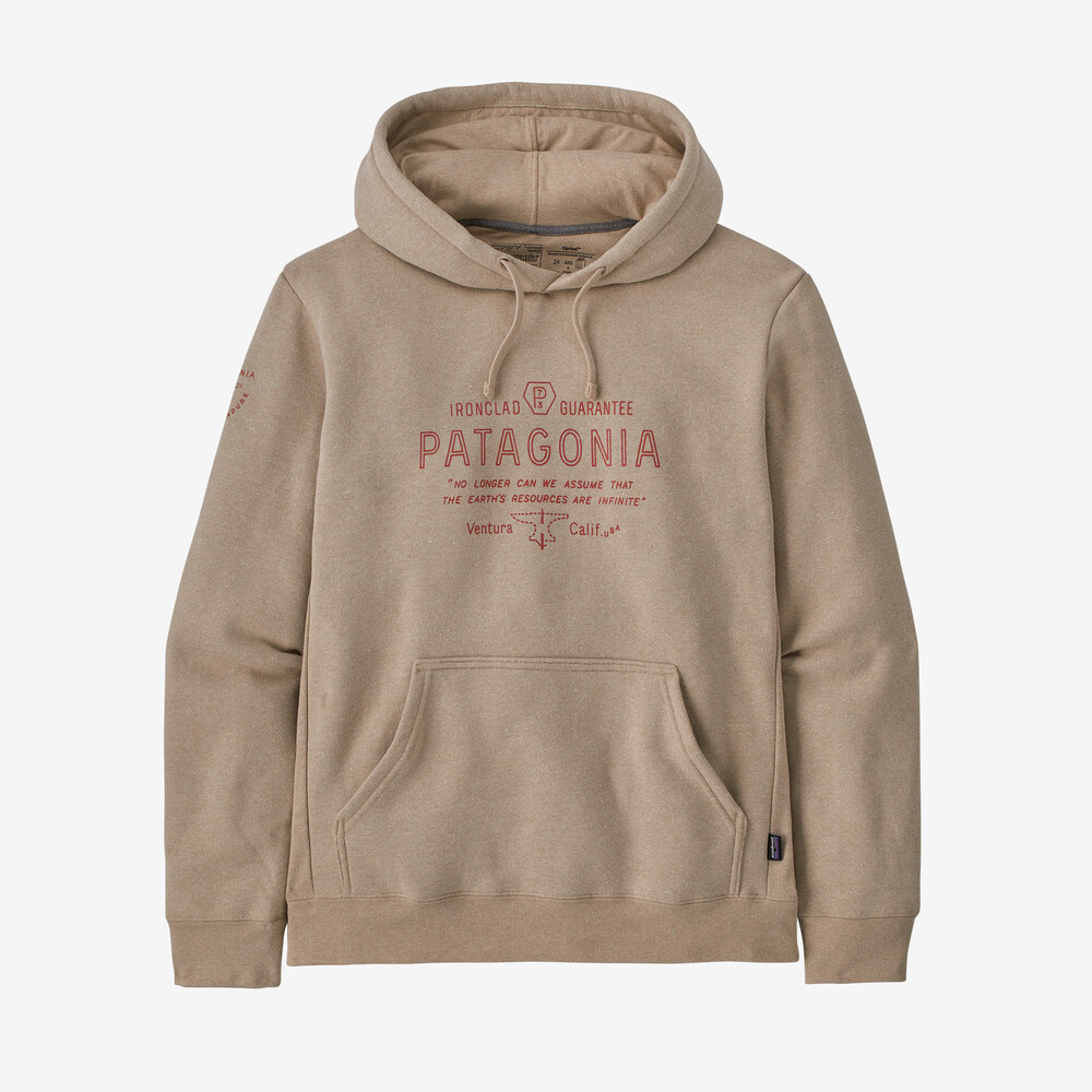 Forge Mark Uprisal Hoody