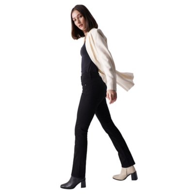 Jean femme Secret Slim SALSA