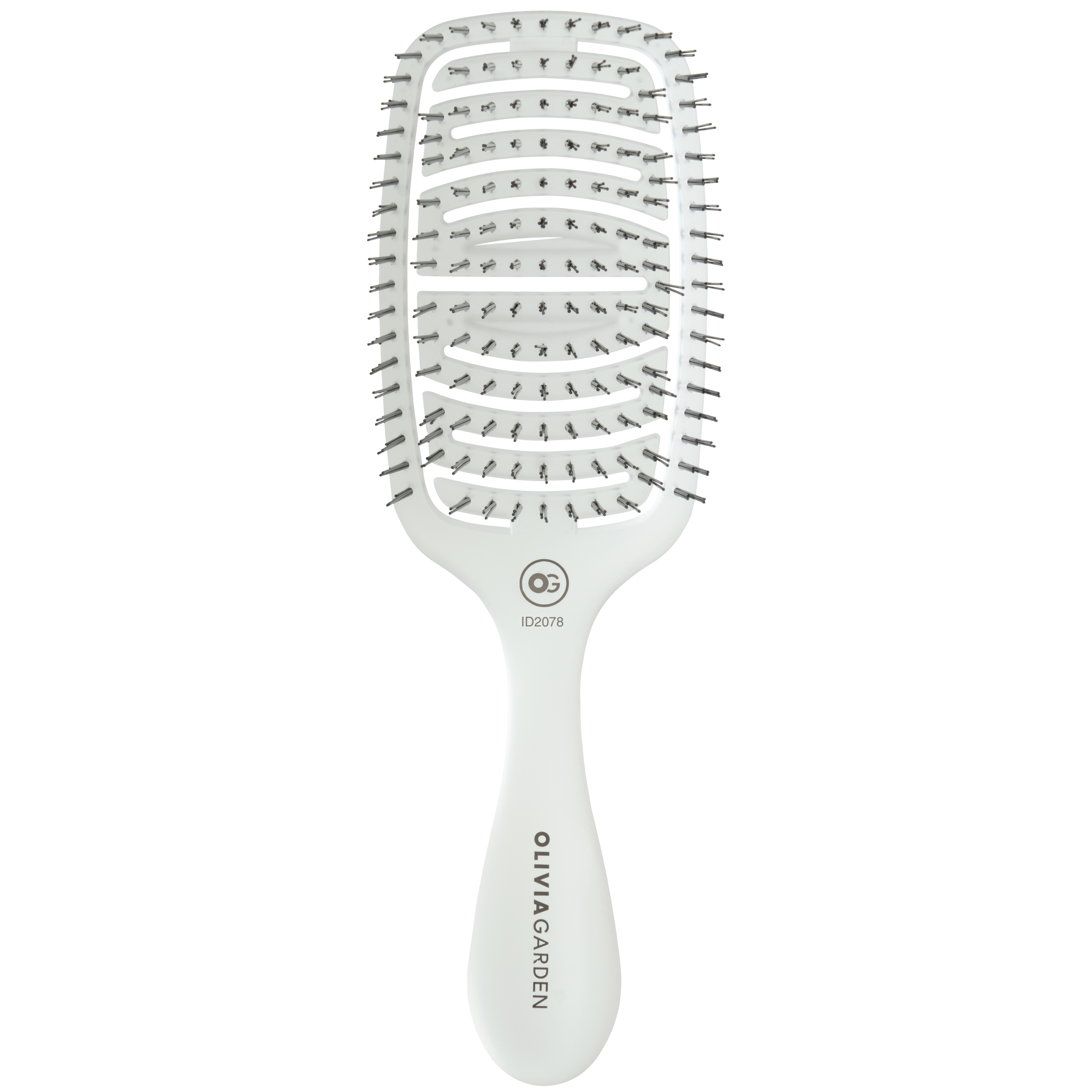 Brosse Essential Care Flex Cheveux Fins Olivia Garden