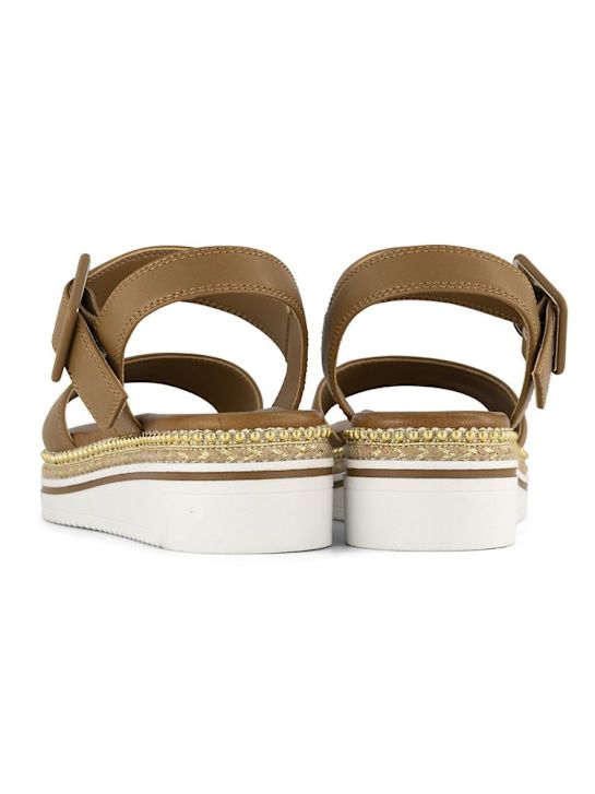 Graceland Sandalette
