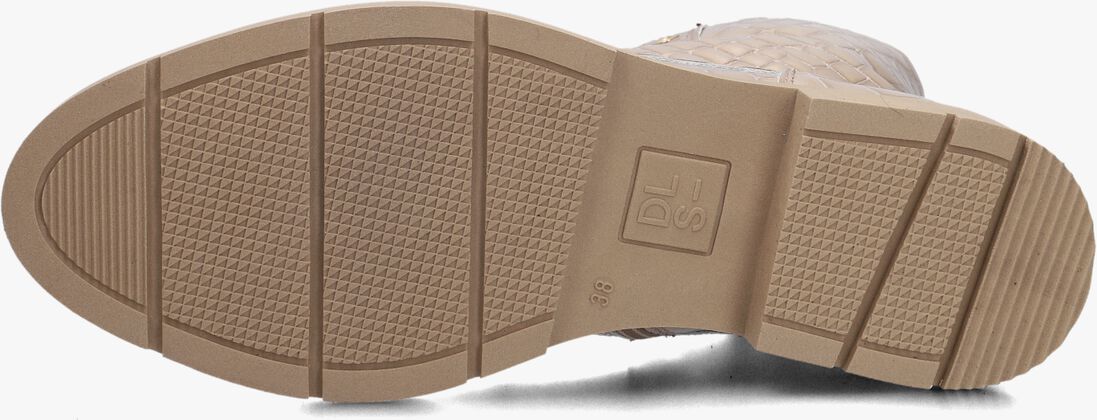 beige dl sport veterboots 6769