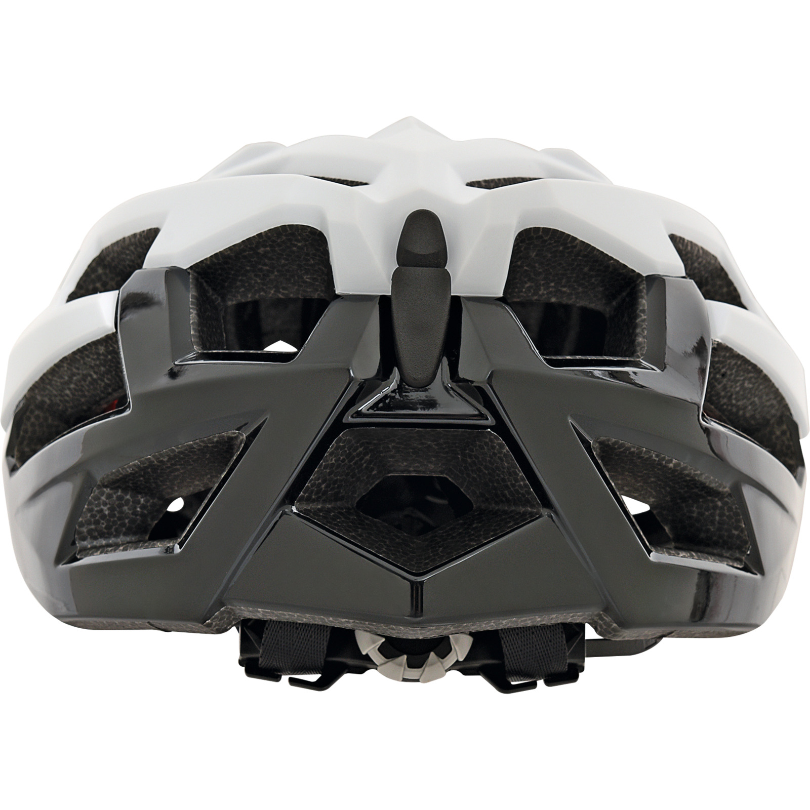 Uvex Race 7 Velohelm weiss, 55-61