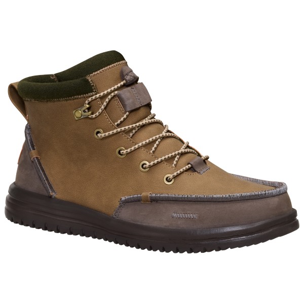 HeyDude - Bradley Classic Tumbled - Chaussures de loisirs