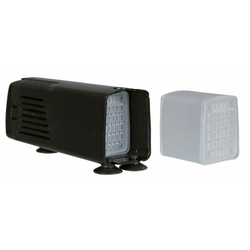 Corp de filtres pour filtres intérieurs de pompe aquarium pour article réfé