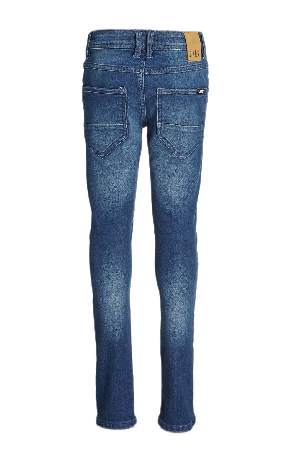 Cars skinny jeans Davis Dark used