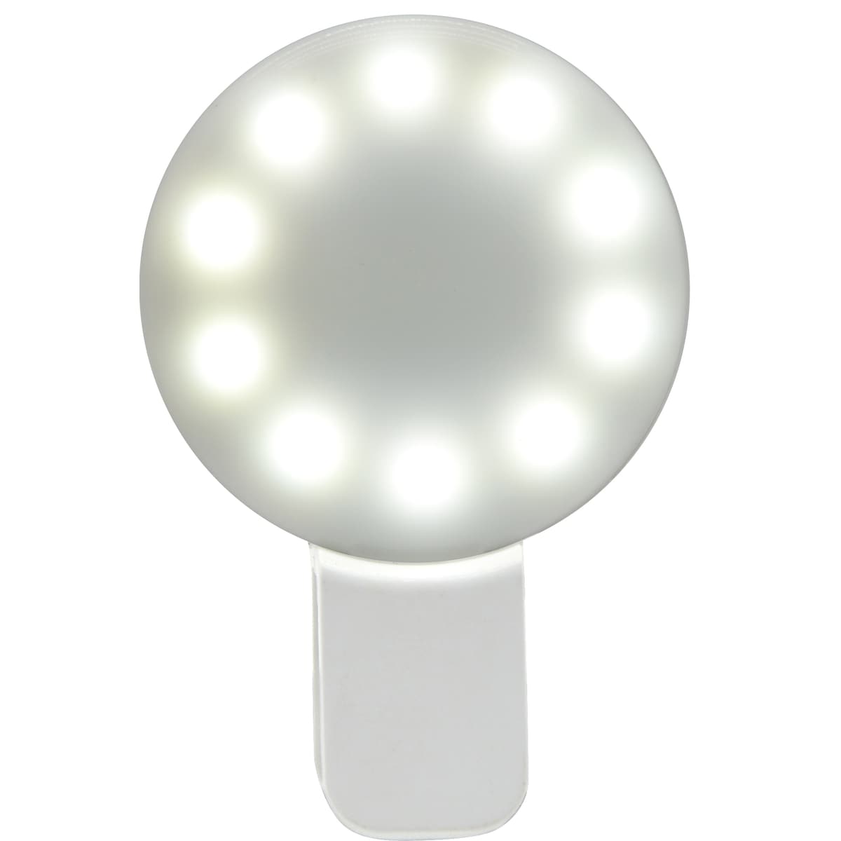 Picture Me selfie LED-lampe