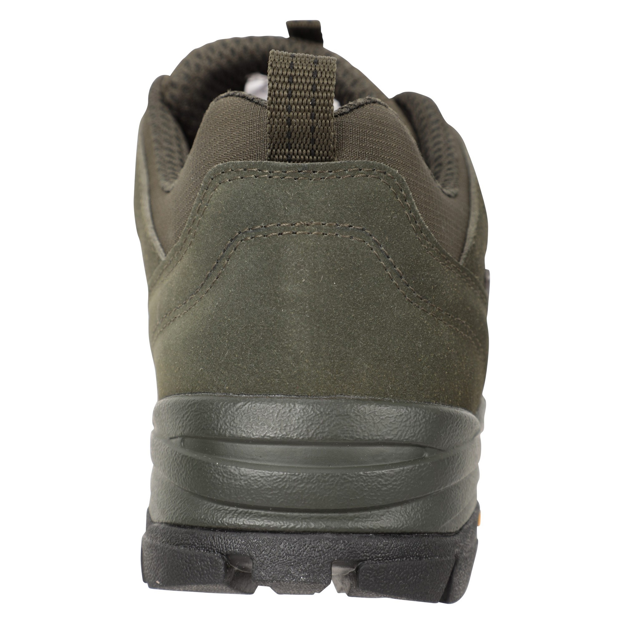 Sapatos de caminhada Mountain Warehouse Vertex Extreme Vibram com cadarço elástico