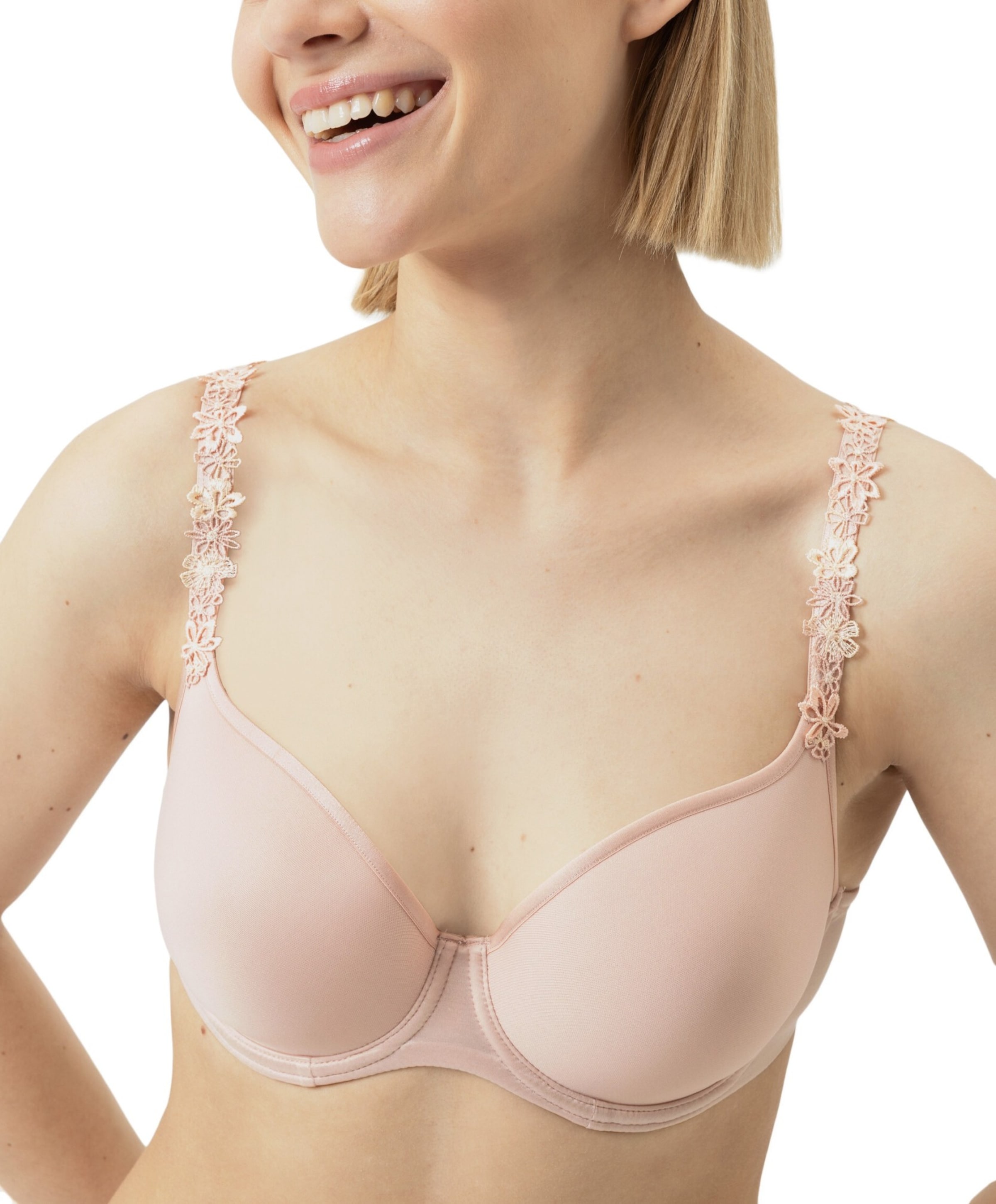 Mey Dames bh roze