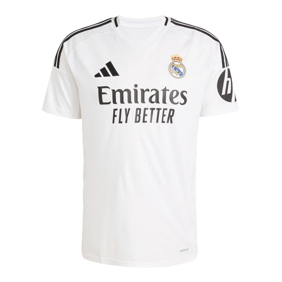 Adidas Maillot Domicile Real Madrid 24/25