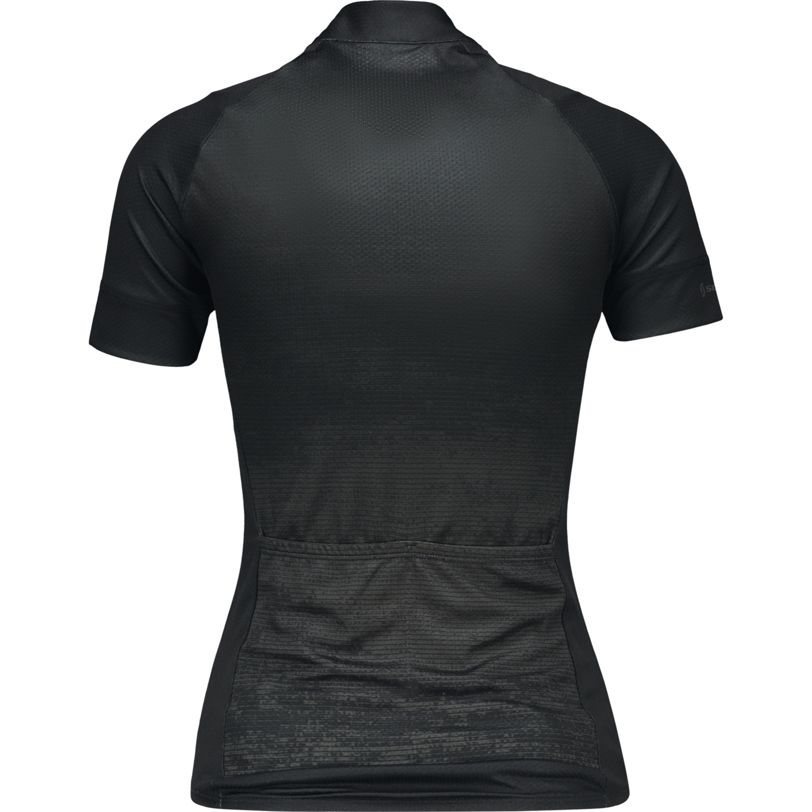 Scott Damen-Velotrikot Endurance 30 XL, schwarz
