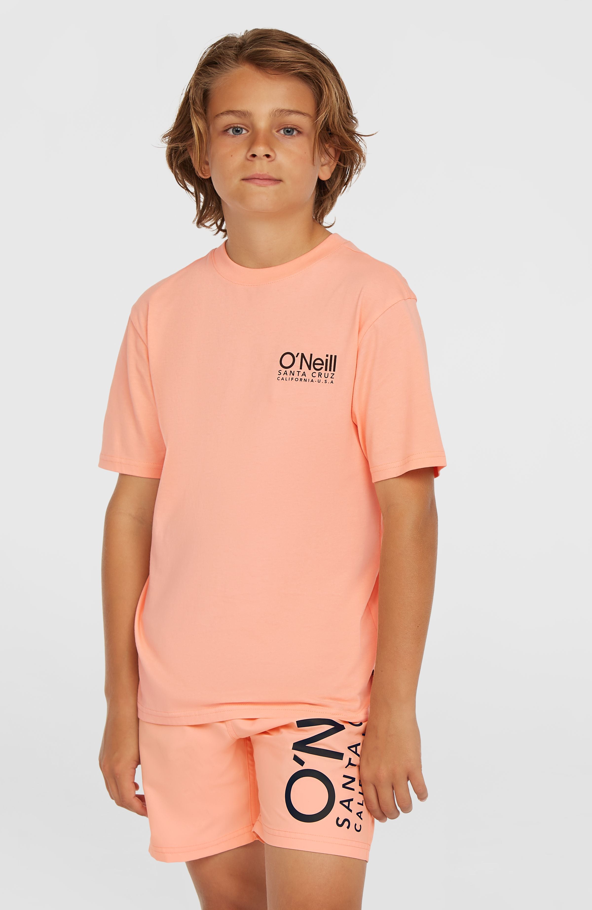 Original Cali Logo T-shirt