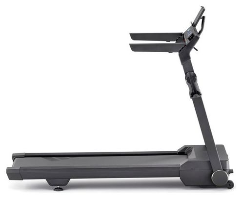 Tapis de Course Adidas T-24c   Bluetooth - Kinomap et Zwift - 18km/h