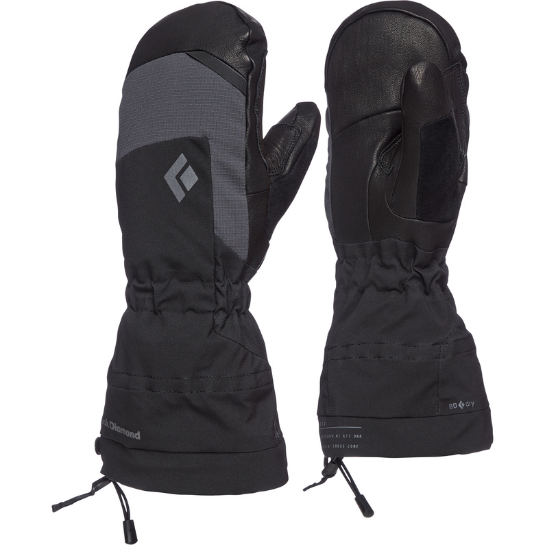 Black Diamond Mercury Handschuhe