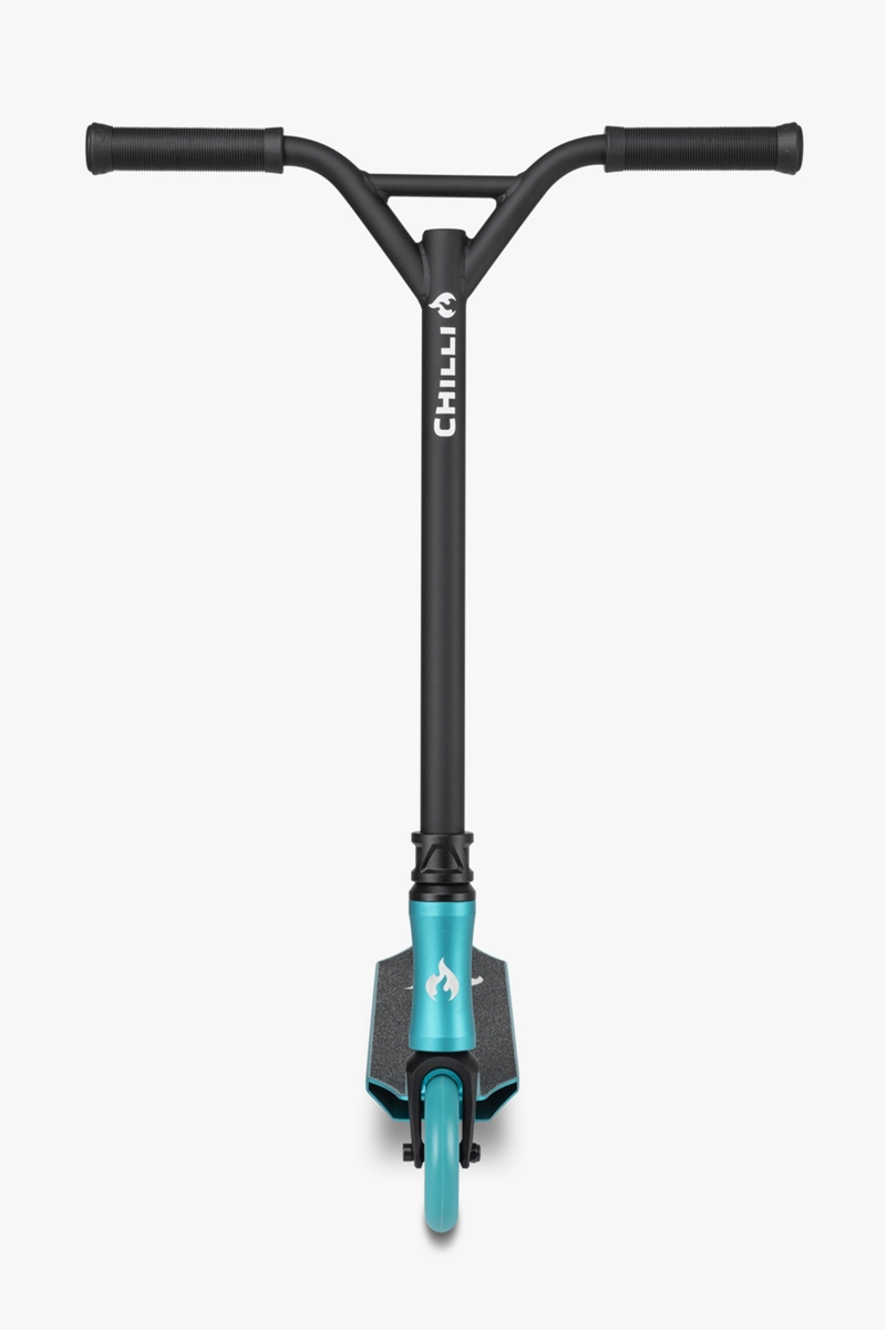 Chilli Pro 4000 Kinder Scooter