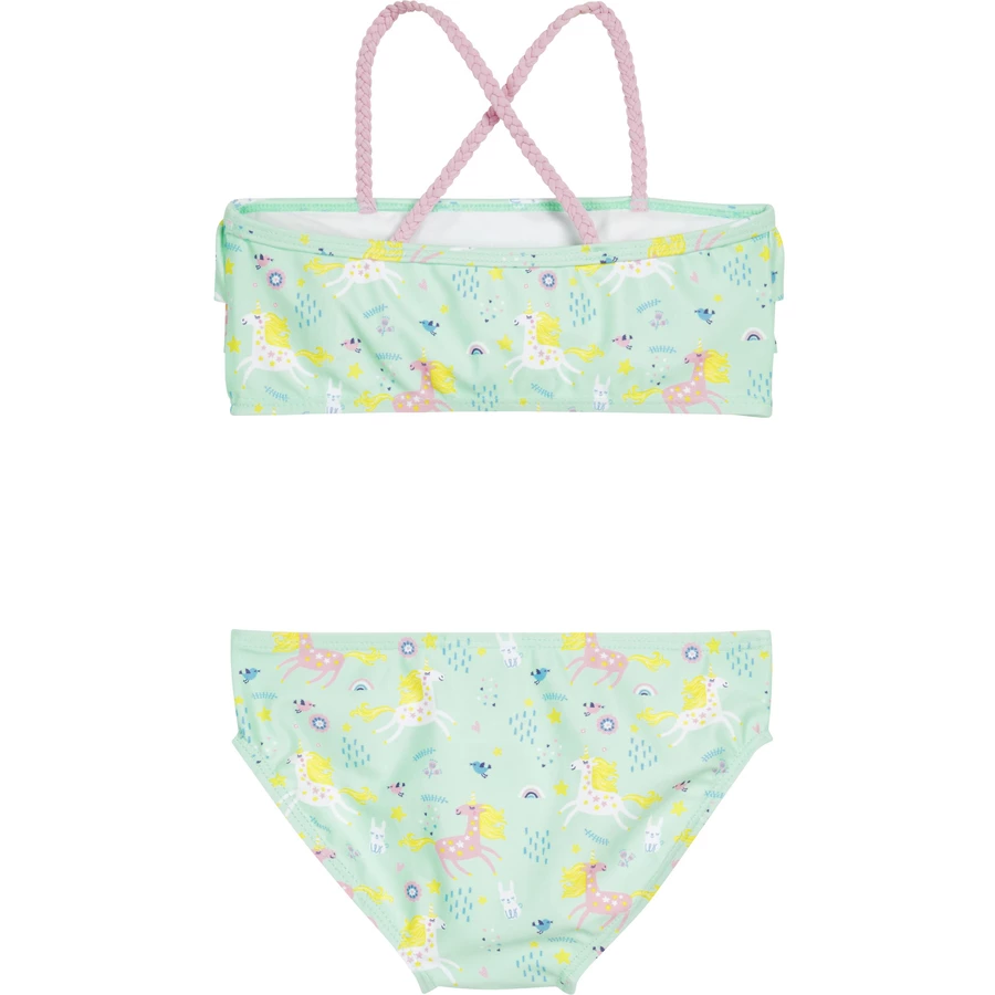 Playshoes UV-Schutz Bikini Einhorn