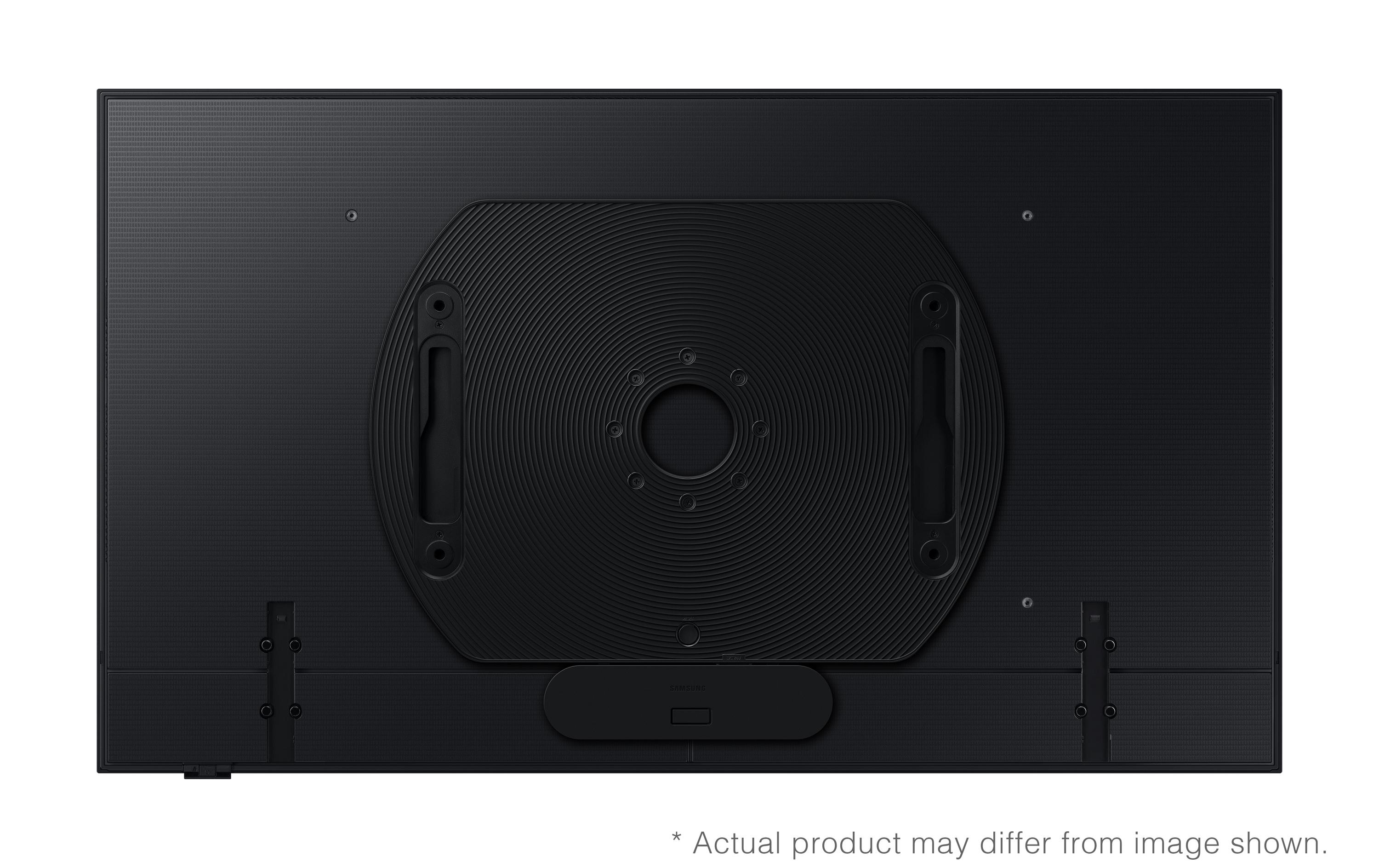 TV-Wandhalterung Auto Rotating Wall Mount 43