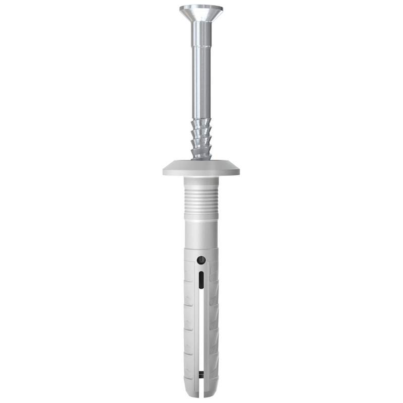 Fischer N P hoekankerpluggen 6x40/7mm PZ2
