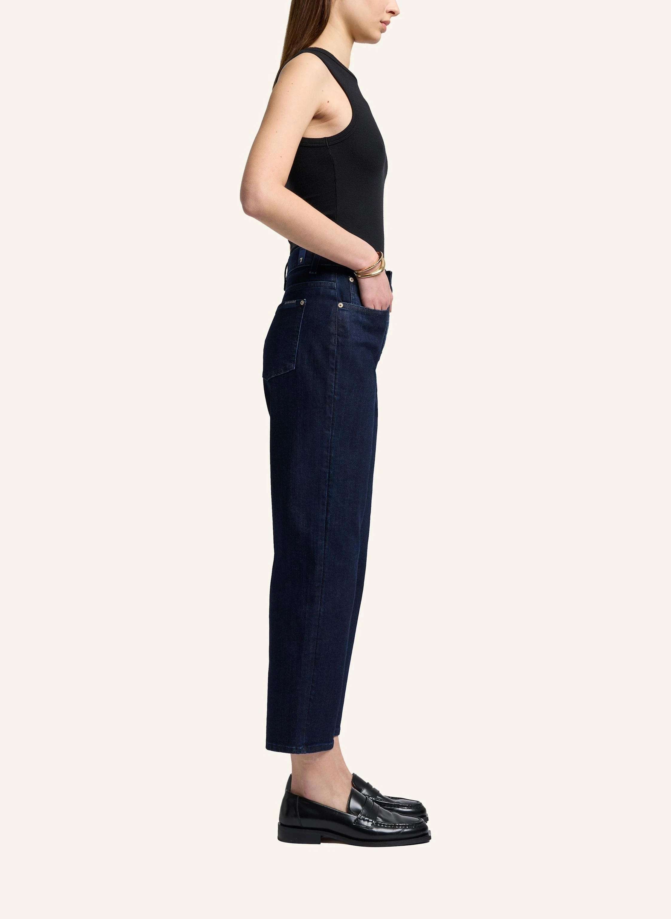 7 for all mankind Jeans THE MODERN STRAIGHT Straight Fit