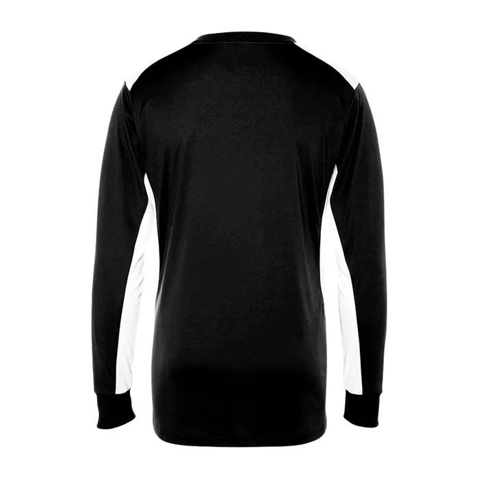 The Indian Maharadja Lucknow LS Goalkeeper Shirt Junior