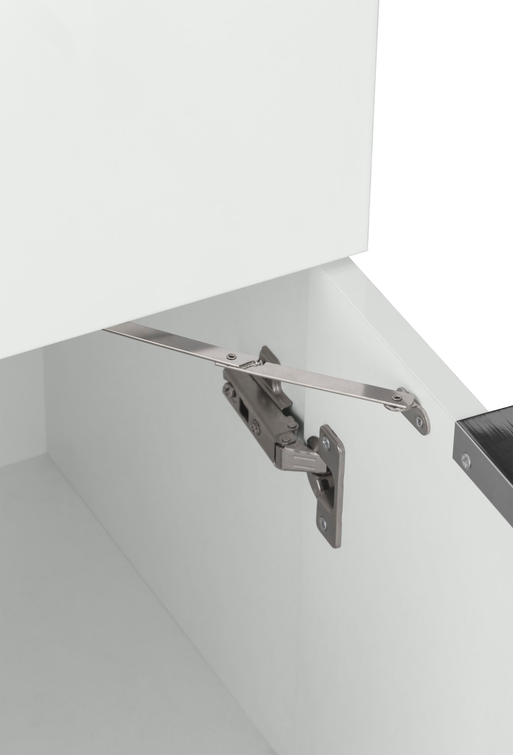INOSIGN Sekretär »Dalia, Schreibtisch,« PC-Schrank im modernen Design, Breite 70 cm, Made in Italy