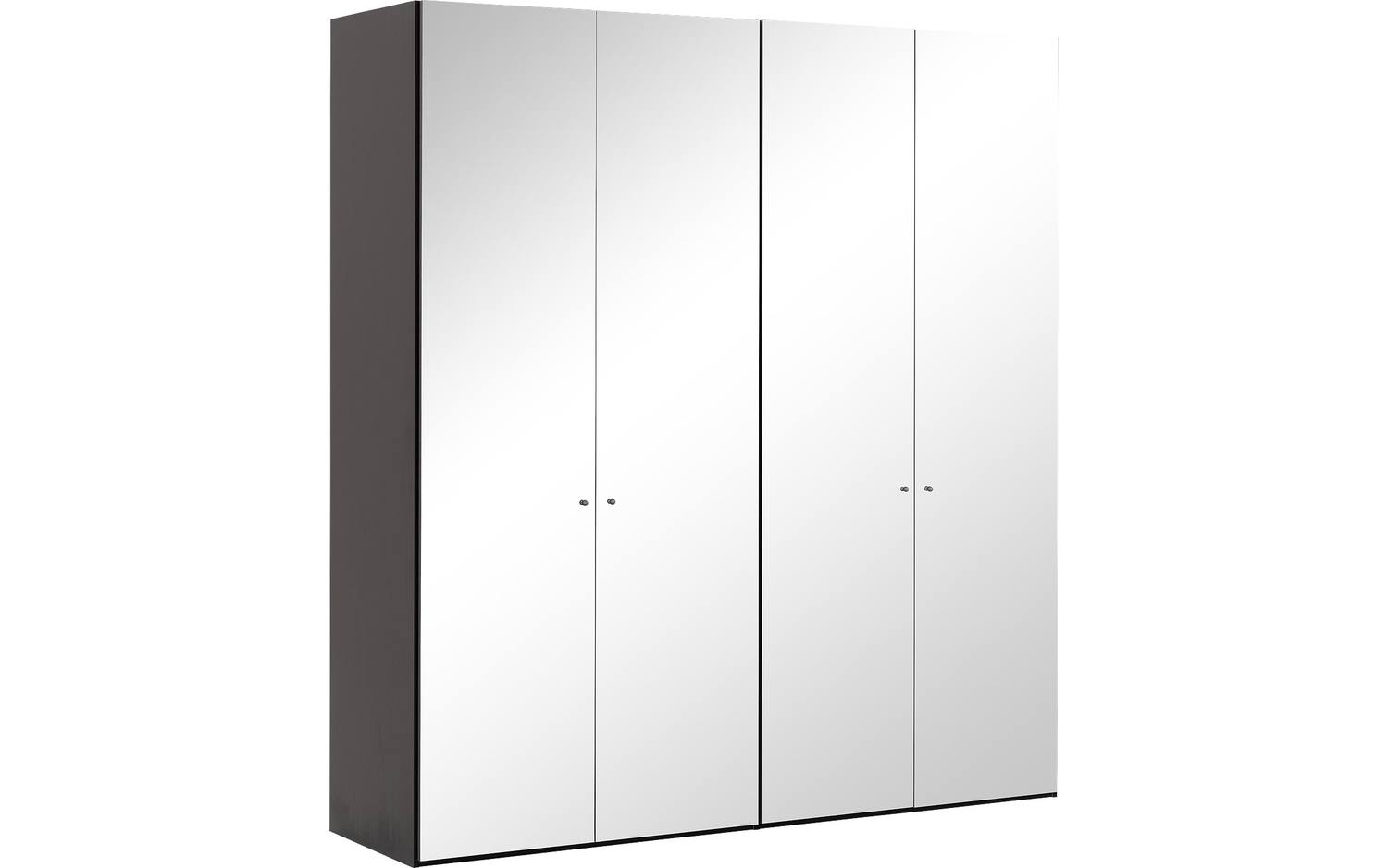 Kledingkast Easy Storage Ddk