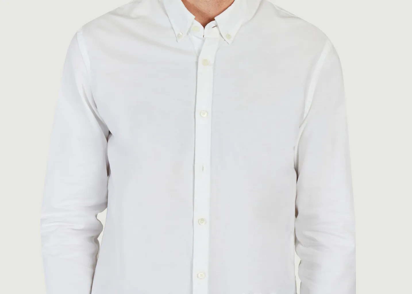 Chemise Tokyo Oxford Homecore