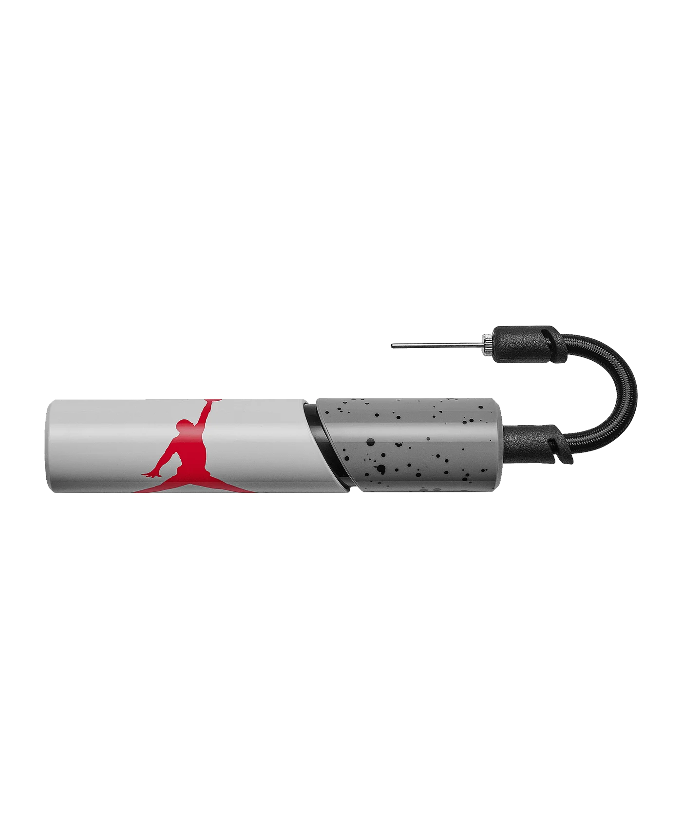 Jordan Essential Ball Pumpe Intl Grau F128