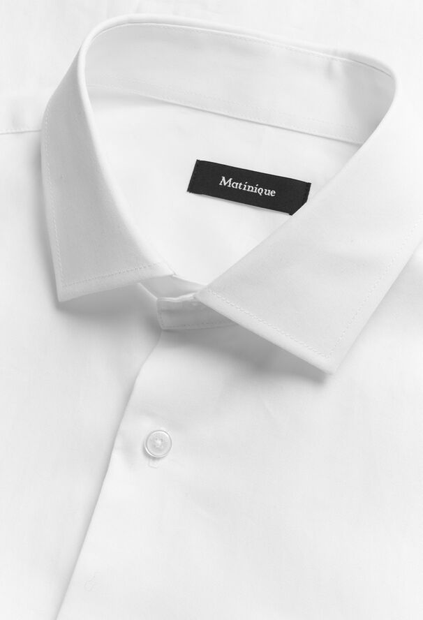 Matinique MATrostol BN White