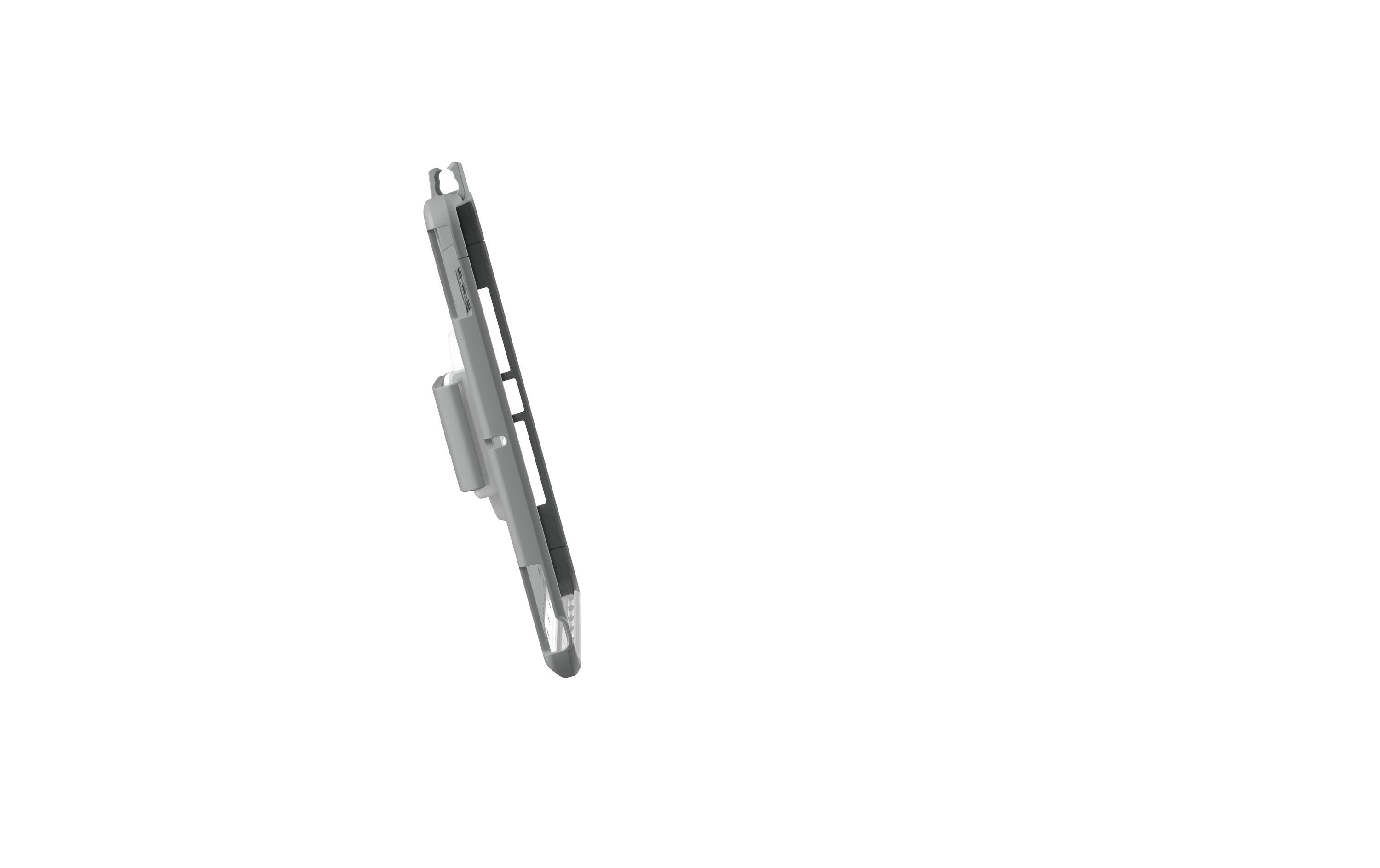 Tablet Back Cover Scout Healthcare iPad 10.2