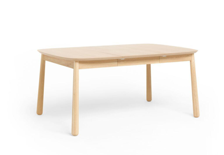 FÉST Homerrun uitschuifbare eettafel 110x170