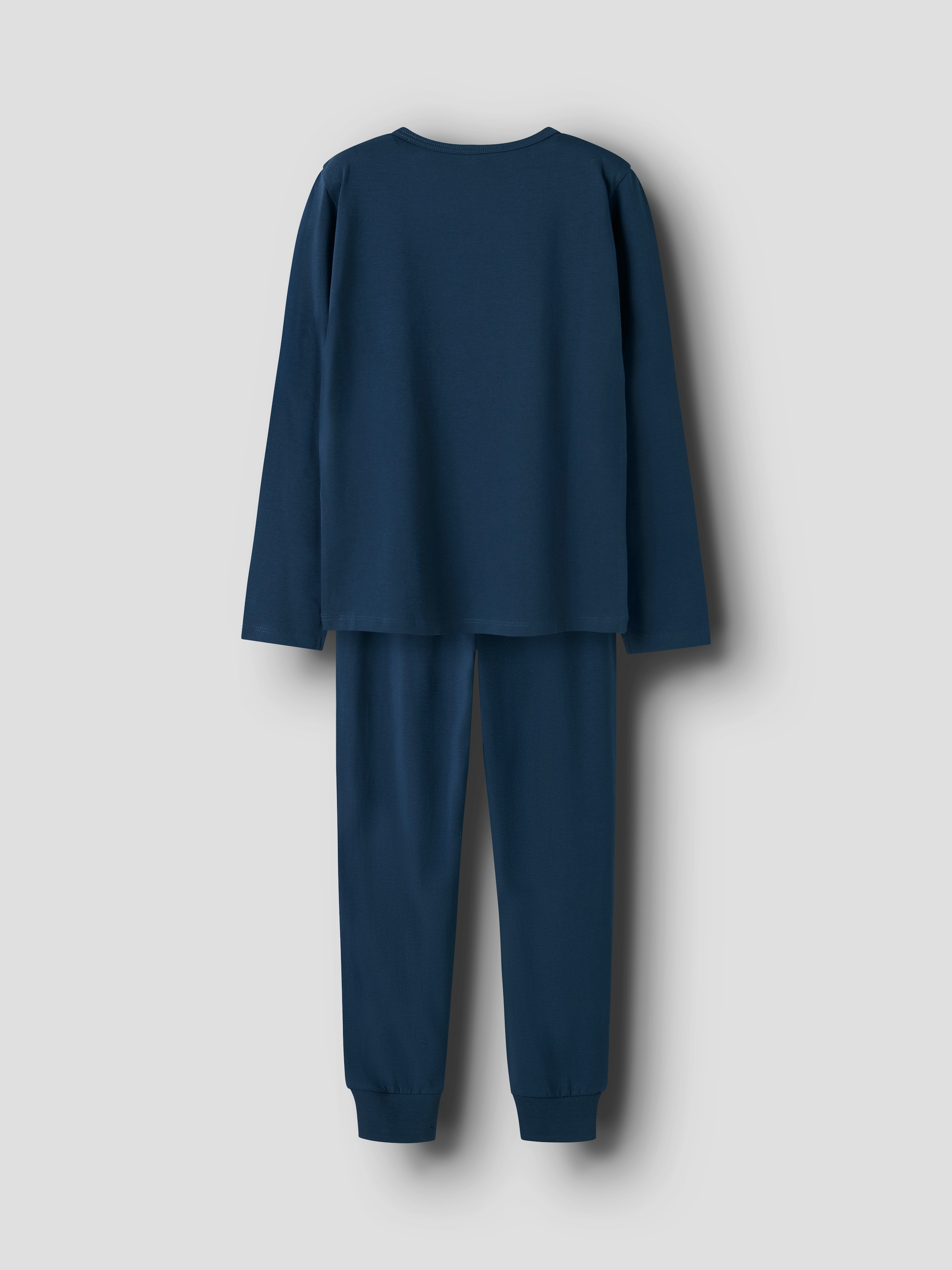 Name It Pyjama »NKMNIGHTSET TITAN SKATER NOOS«, 2 Stk.