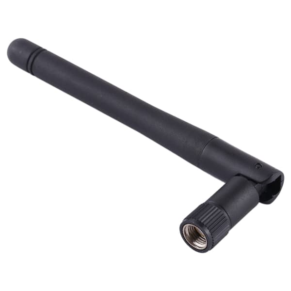 SMA-portantenne for 2,4G/5G Bluetooth og dual-band WiFi