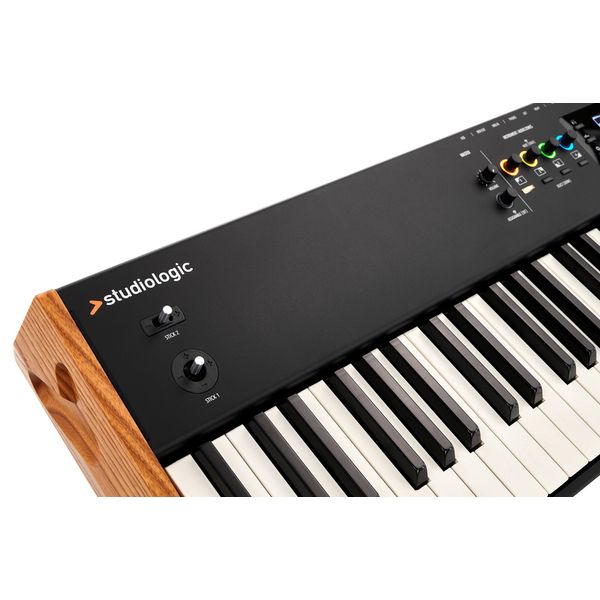 Studiologic Numa X Piano GT