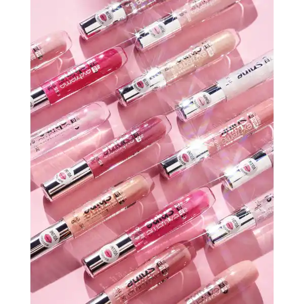 extreme shine volume lipgloss 13 Glazed Berry