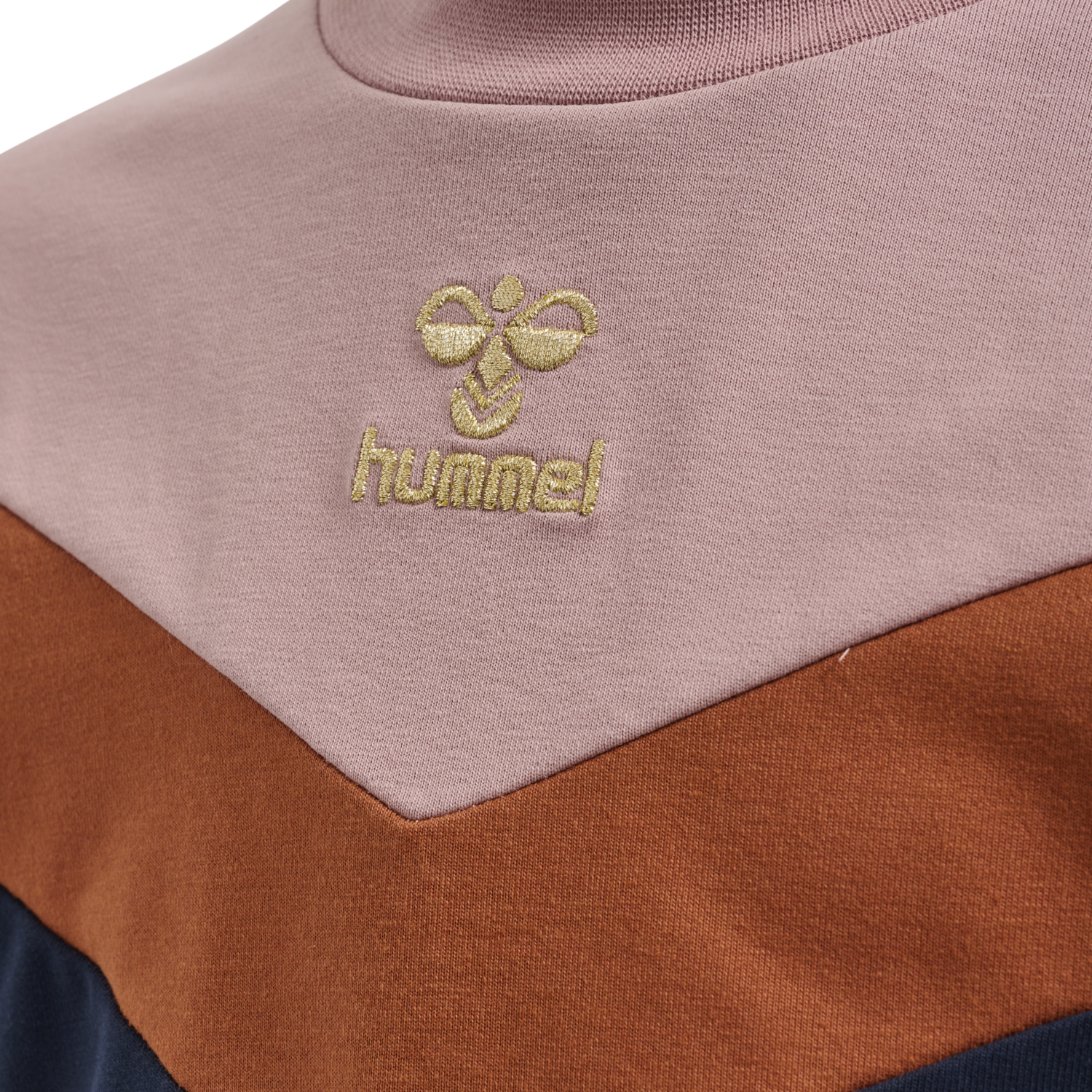 hmlALVILDA SWEATSHIRT
