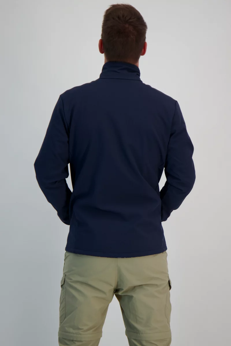 Jack Wolfskin Whirlwind Herren Midlayer