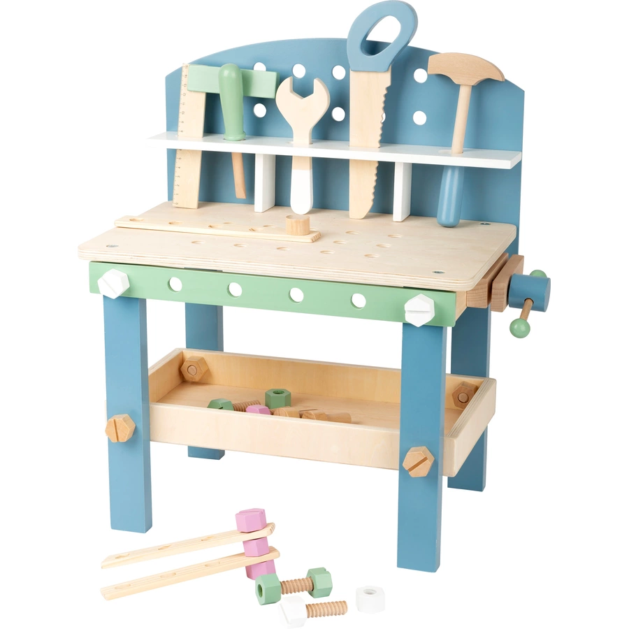 small foot® Werkbank Nordic kompakt
