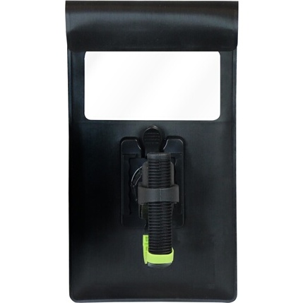 Support pour téléphone mobile Wefix SUPP VELO ETANCHE