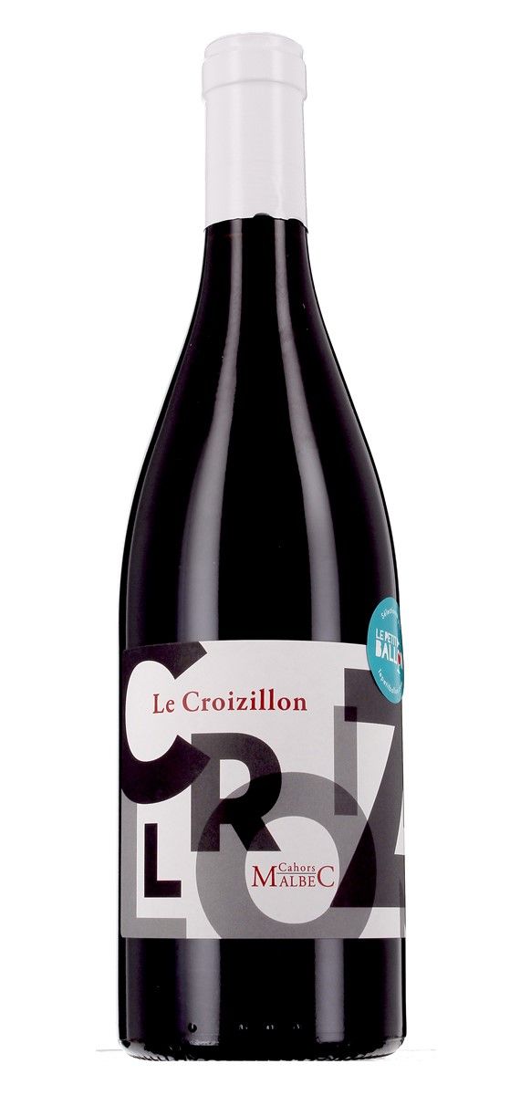 Château les Croisille - Croizillon 2019