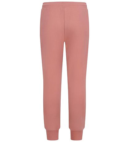 Jordan Sweatpants - Jumpman - Rød Stardust